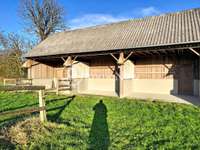 Vente garage et parking