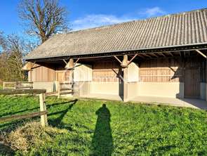 Vente Garage et parkingGavray-sur-Sienne