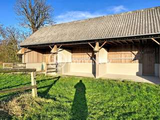 Vente garage et parking