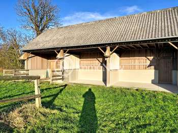 Photo Vente garage et parking Gavray-sur-Sienne