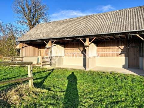 Vente garage et parking Gavray-sur-Sienne 50