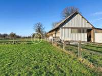 Vente garage et parking