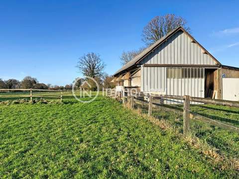 Vente garage et parking