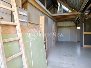 Vente garage et parking