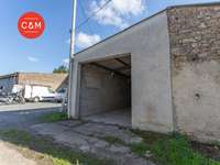 Vente garage et parking 1 pièce Vente garage et parking 1 pièce