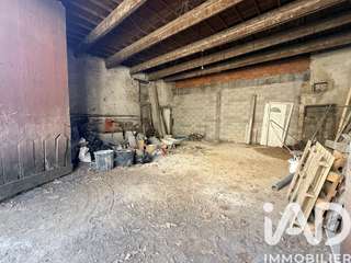 Vente garage et parking