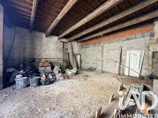 Vente garage et parking