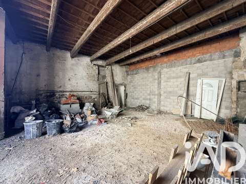 Vente garage et parking