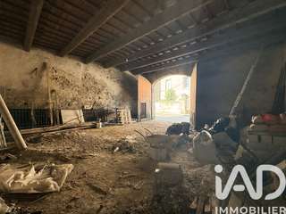 Vente garage et parking