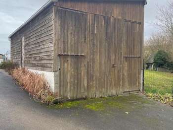 Vente Garage et parking 35 m&sup2;Grandcourt