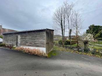 Vente garage et parking Vente garage et parking