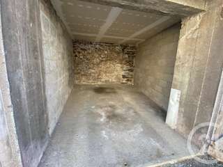 Vente garage et parking