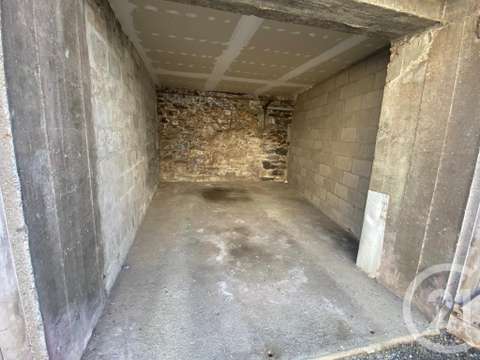 Vente garage et parking