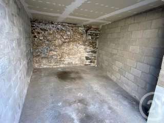 Vente garage et parking
