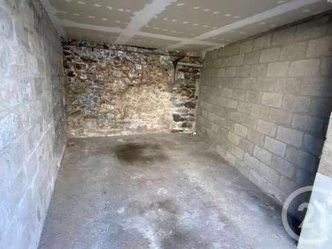 Vente garage et parking