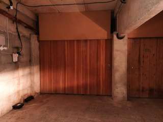 Vente garage et parking 1 pièce