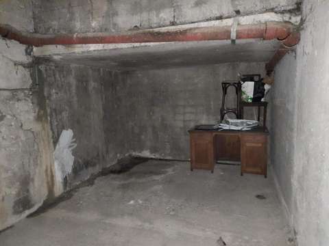 Vente garage et parking 1 pièce