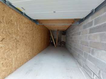 Vente garage et parking