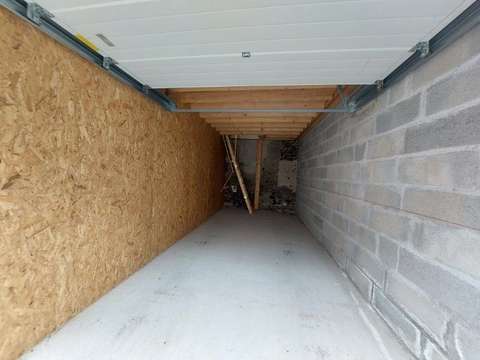 Vente garage et parking