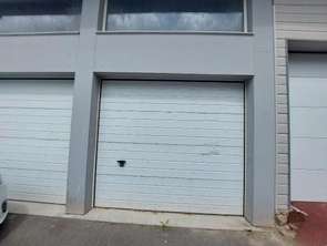 Vente Garage et parking 17 m&sup2;Granville