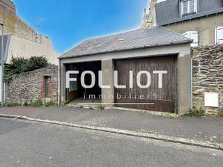 Vente garage et parking 1 pièce