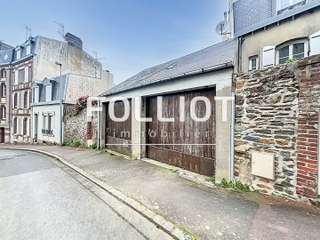 Vente garage et parking 1 pièce