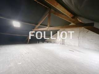 Vente garage et parking 1 pièce