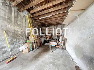 Vente garage et parking 1 pièce