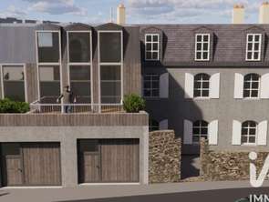 Vente Garage et parking 65 m&sup2;Granville