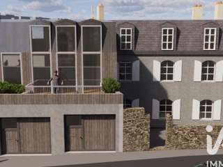 Vente garage et parking