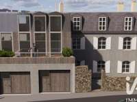 Vente garage et parking