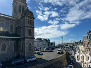 Vente garage et parking