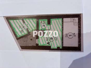 Vente garage et parking Granville 50