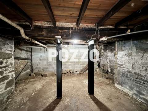 Vente garage et parking
