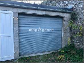 Vente Garage et parking 13 m&sup2;Granville