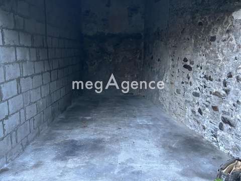 Vente garage et parking