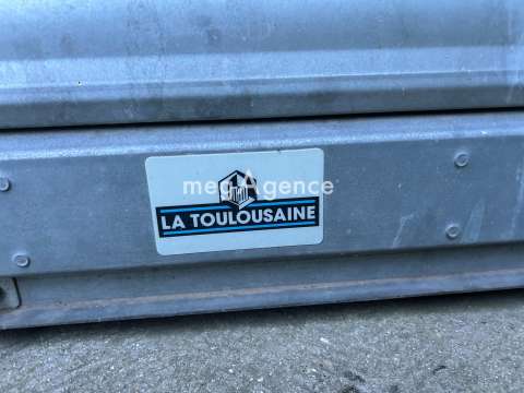 Vente garage et parking