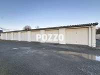 Vente garage et parking Vente garage et parking