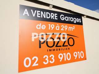 Vente garage et parking
