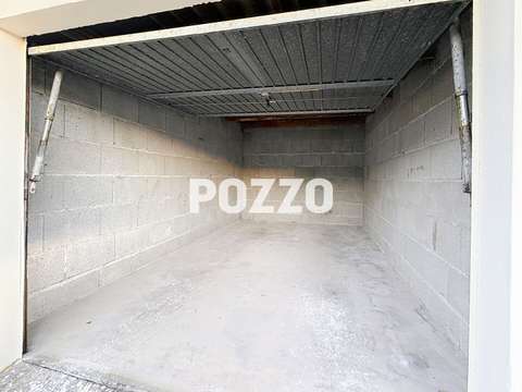 Vente garage et parking