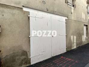 Vente Garage et parking 22 m&sup2;Granville
