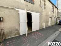 Vente garage et parking 1 pièce