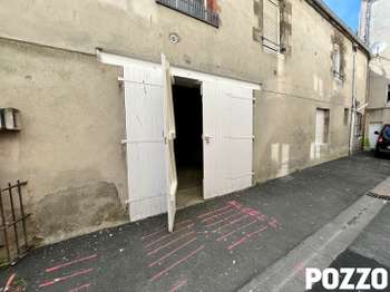 Vente Garage et parking 22 m&sup2;Granville