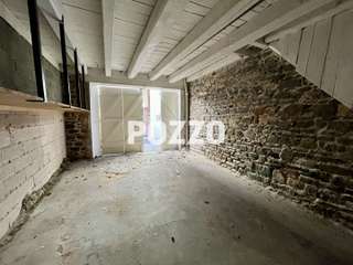 Vente garage et parking 1 pièce