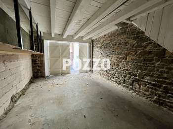 Vente garage et parking 1 pièce