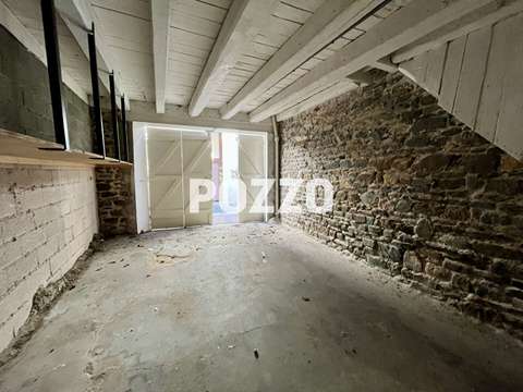 Vente garage et parking 1 pièce