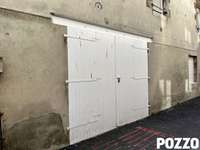 Vente garage et parking 1 pièce