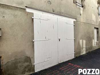 Vente garage et parking 1 pièce