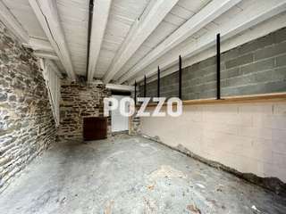 Vente garage et parking 1 pièce