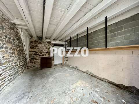 Vente garage et parking 1 pièce